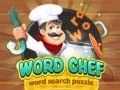 ゲームワードシェフ ワードサーチパズルオンライン