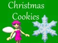 ゲームクリスマスクッキーオンライン