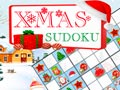 ゲームクリスマス数独オンライン