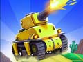 ゲームタンクバトルマルチプレイヤーオンライン