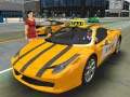 ゲーム無料ニューヨークタクシードライバー3Dオンライン