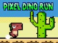 ゲームピクセルダイノランオンライン