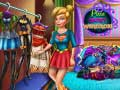 ゲームピクシーの秘密のクローゼットオンライン