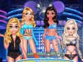 ゲームクレイジー・ヴィクトリア・シークレット・ショーオンライン