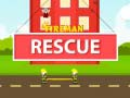 ゲーム消防士の救助オンライン