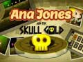 ゲームアナ・ジョーンズオンライン