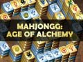 ゲームマージャン錬金術オンライン