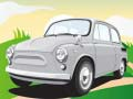 ゲームヴィンテージドイツ車ジグソーパズルオンライン