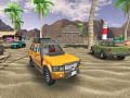 ゲーム6x6 オフロードトラック運転オンライン