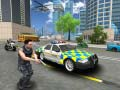 ゲーム警察車両シミュレーター：都市ミッションオンライン