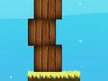 ゲーム箱を積むオンライン
