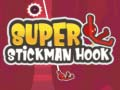 ゲームスーパースティックマンフックオンライン