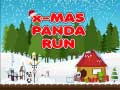 ゲームクリスマスパンダランオンライン