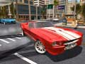 ゲームドリフトカー スタントシミュレーターオンライン