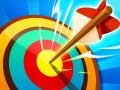 ゲームアーチェリー マニアオンライン