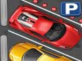 ゲームリアルカー駐車オンライン