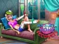 ゲームアイスクイーンのホームリカバリーオンライン