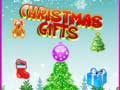 ゲームクリスマスギフトオンライン