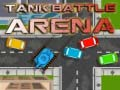 ゲームタンクバトルアリーナオンライン