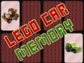 ゲームレゴカー メモリーオンライン