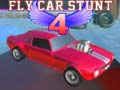 ゲーム飛行車スタント4オンライン