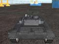 ゲームドックヤードタンク駐車オンライン