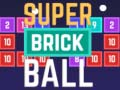 ゲームスーパーブリックボールオンライン