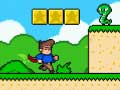 ゲームスティーブの世界オンライン