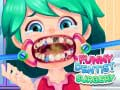 ゲーム面白い歯科手術オンライン