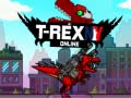 ゲームT-REX N.Y. オンラインオンライン