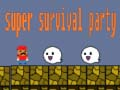 ゲームスーパーパーティーサバイバルオンライン