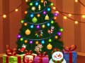 ゲーム私のクリスマスツリーの装飾オンライン