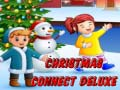 ゲームクリスマスコネクトデラックスオンライン