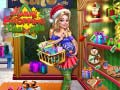 ゲームママのクリスマスギフトショッピングオンライン