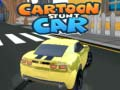 ゲームマンガスタントカーオンライン