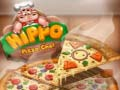 ゲームカバ ピザシェフオンライン