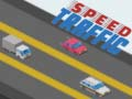 ゲームスピードトラフィックオンライン