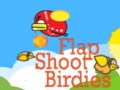 ゲームフラップ シュート バーディオンライン