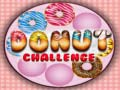 ゲームドーナツチャレンジオンライン