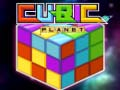 ゲーム立方体惑星オンライン