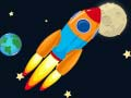 ゲーム宇宙船の上昇オンライン