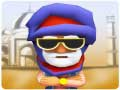 ゲームラッシュ王子の冒険オンライン