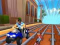 ゲーム鉄道ランナー3Dオンライン