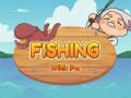 ゲームパパと釣りオンライン