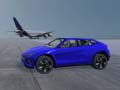 ゲーム関西空港でのクレイジーカースタントオンライン