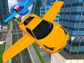 ゲームフライングカーシミュレーター3Dオンライン