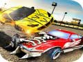 ゲームデモリションダービーカーアリーナオンライン