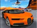 ゲーム都市激怒車運転シミュレーターオンライン