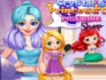 ゲームクリスタルのプリンセスフィギュアショップオンライン