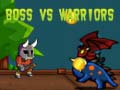 ゲームボス対戦士オンライン